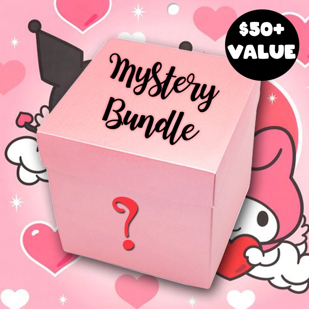 Mystery Bundle